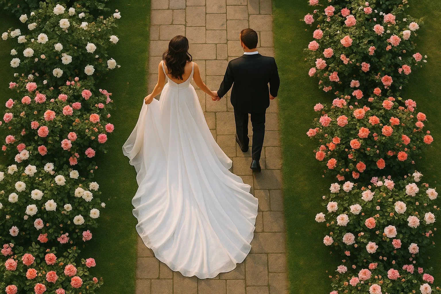 Teaser - Mariage Emma & Lucas